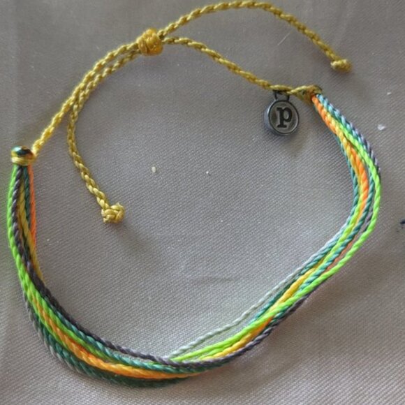 One tree Planted, multicolor seed + Pura Vida bracelets - Picture 6 of 6